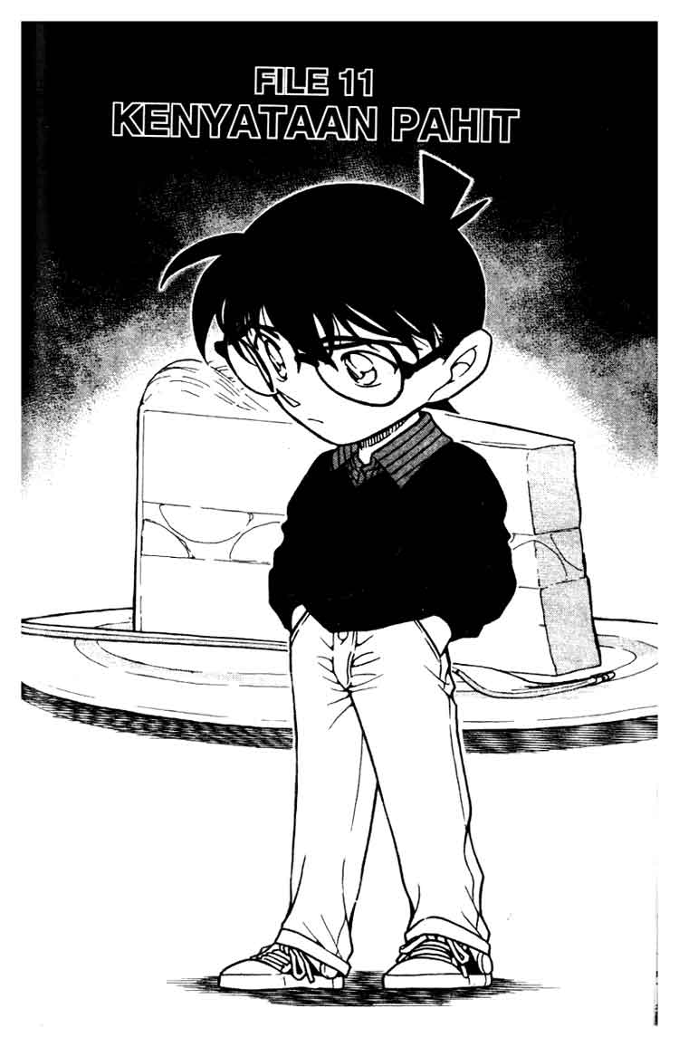 detective-conan - Chapter: 630