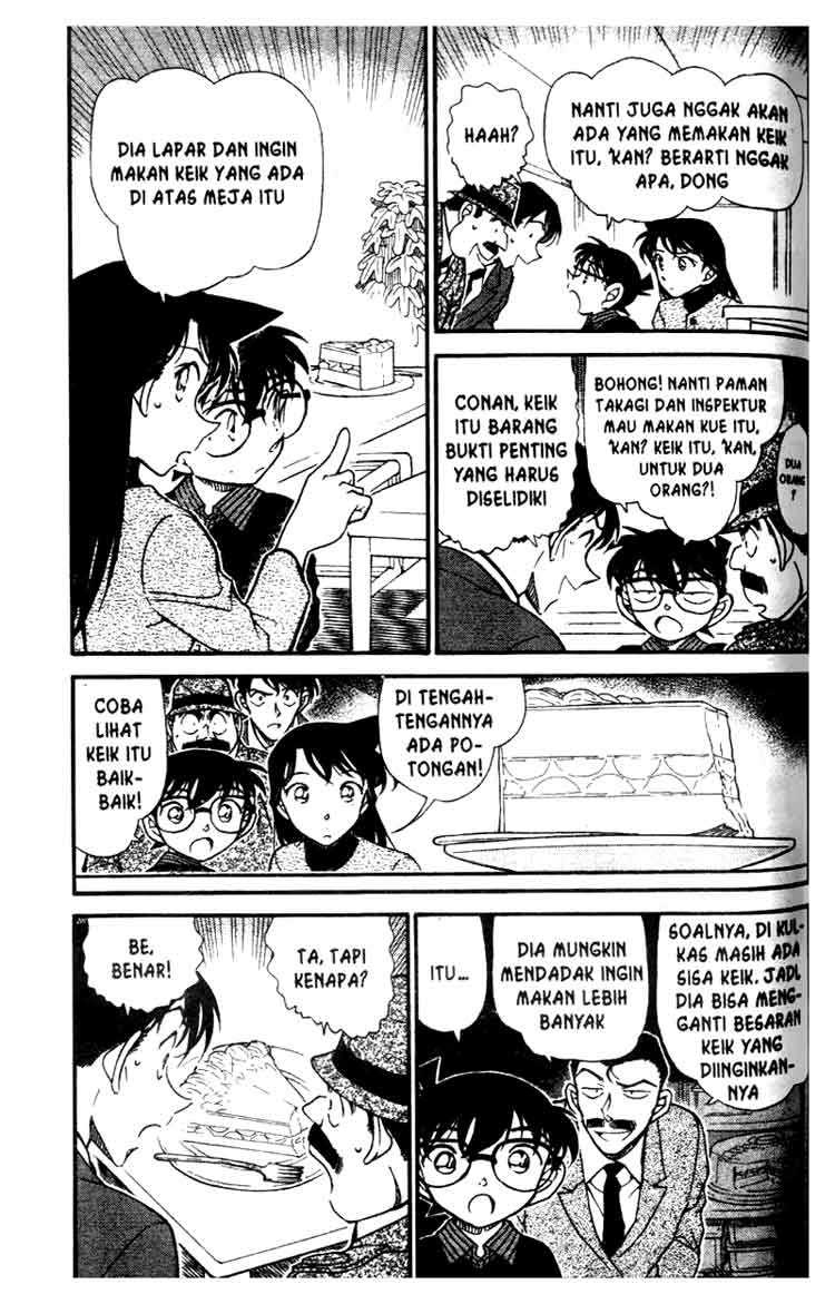 detective-conan - Chapter: 630
