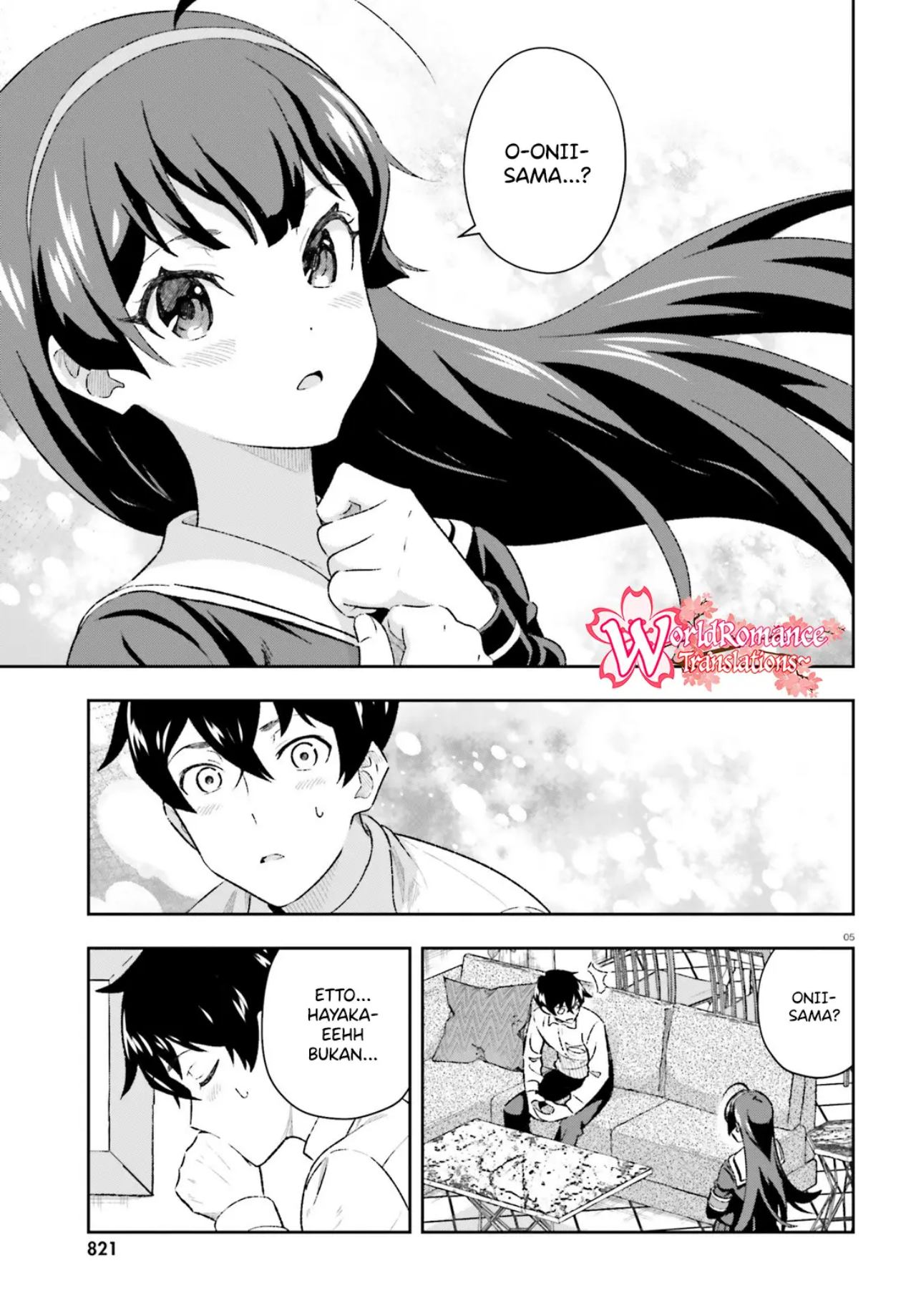 suki-sugiru-kara-kanojo-ijou-no-imouto-toshite-aishite-kudasai - Chapter: 3.2