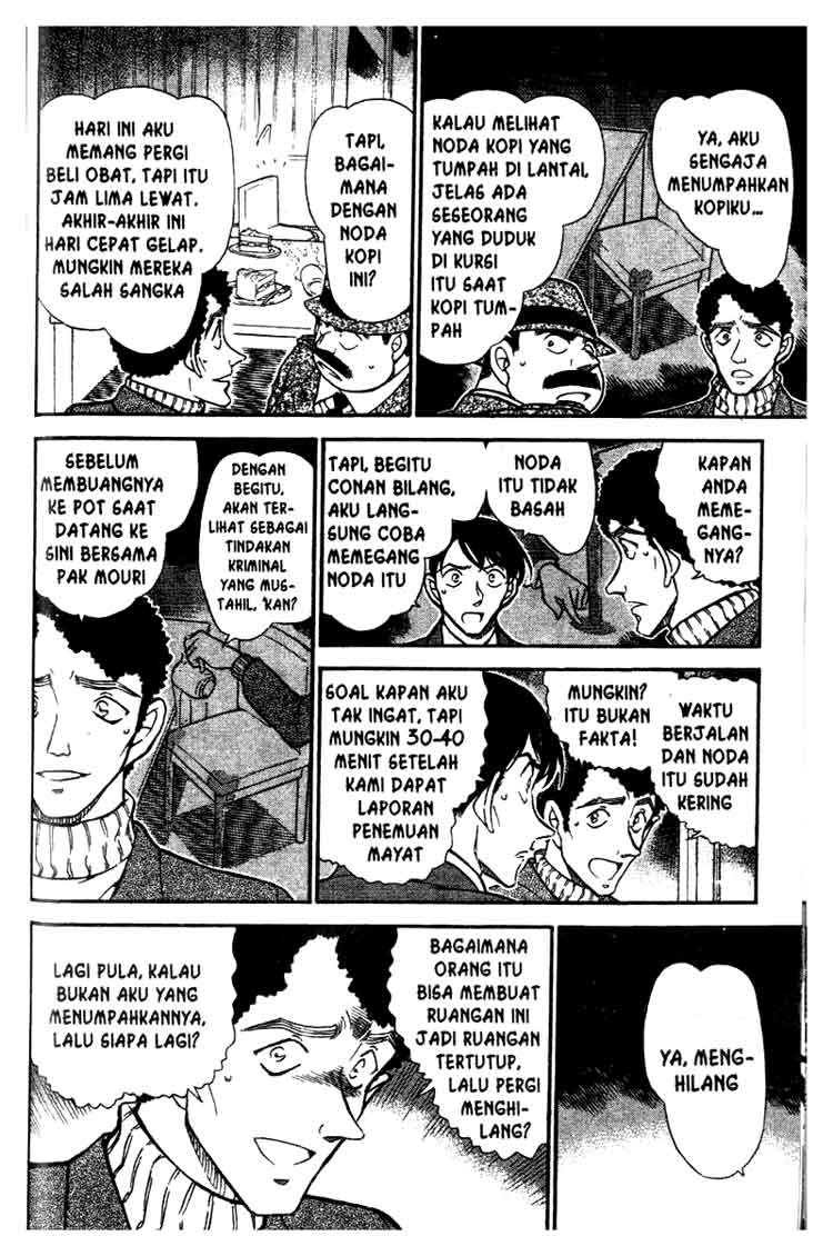 detective-conan - Chapter: 630