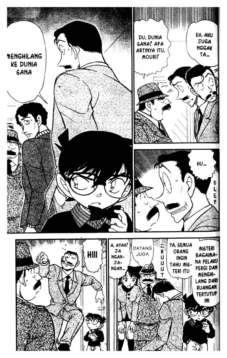 detective-conan - Chapter: 630