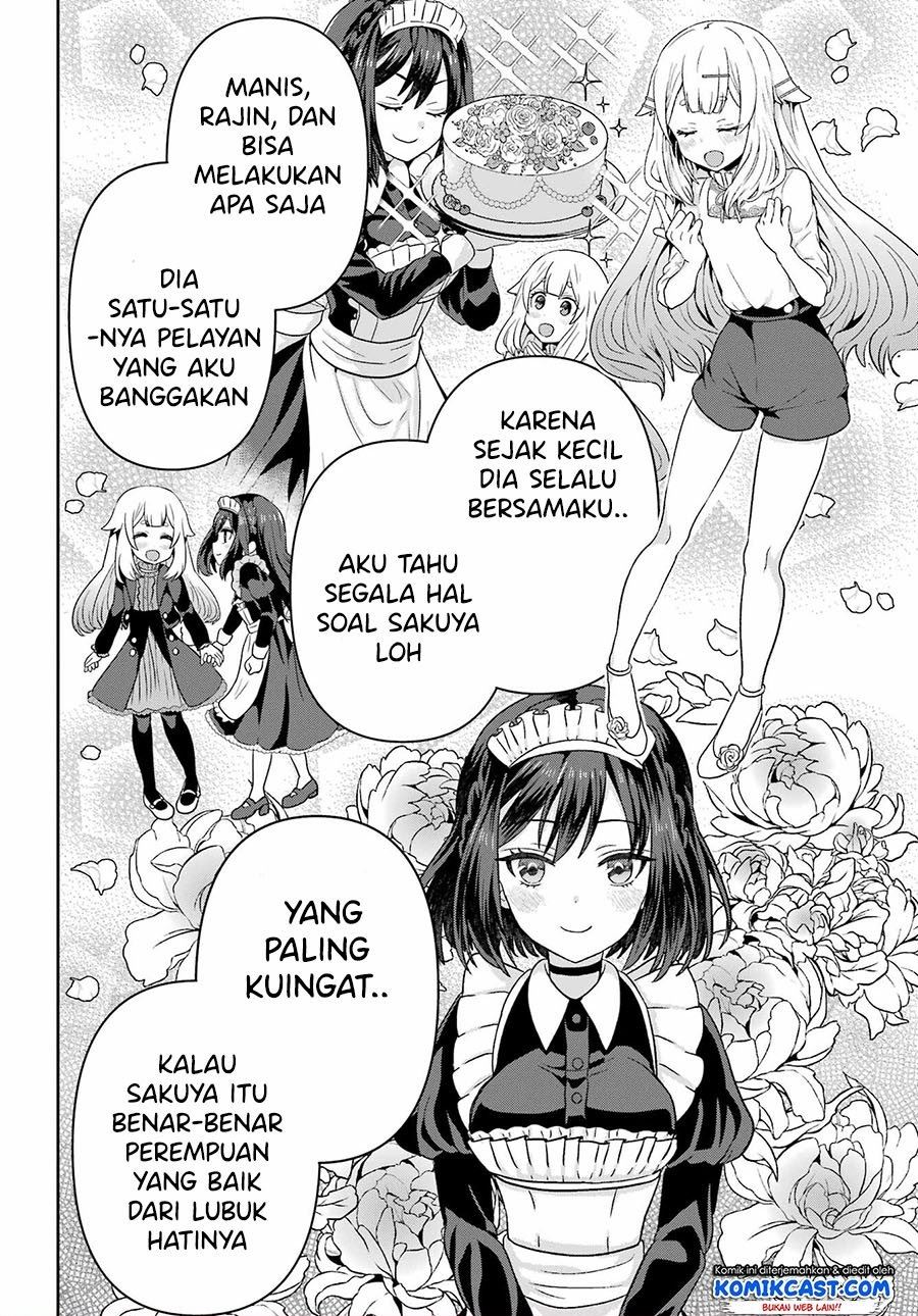 gomennasai-ojou-sama-ore-wa-maid-ga-suki-nan-desu - Chapter: 3.2