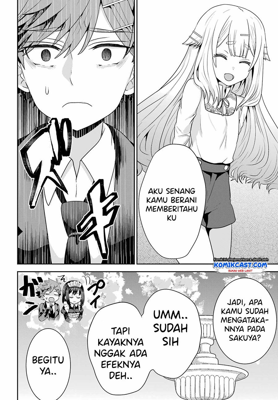 gomennasai-ojou-sama-ore-wa-maid-ga-suki-nan-desu - Chapter: 3.2