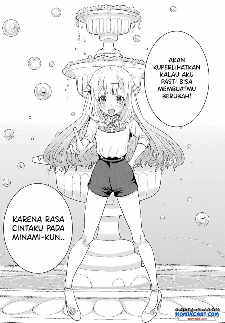 gomennasai-ojou-sama-ore-wa-maid-ga-suki-nan-desu - Chapter: 3.2