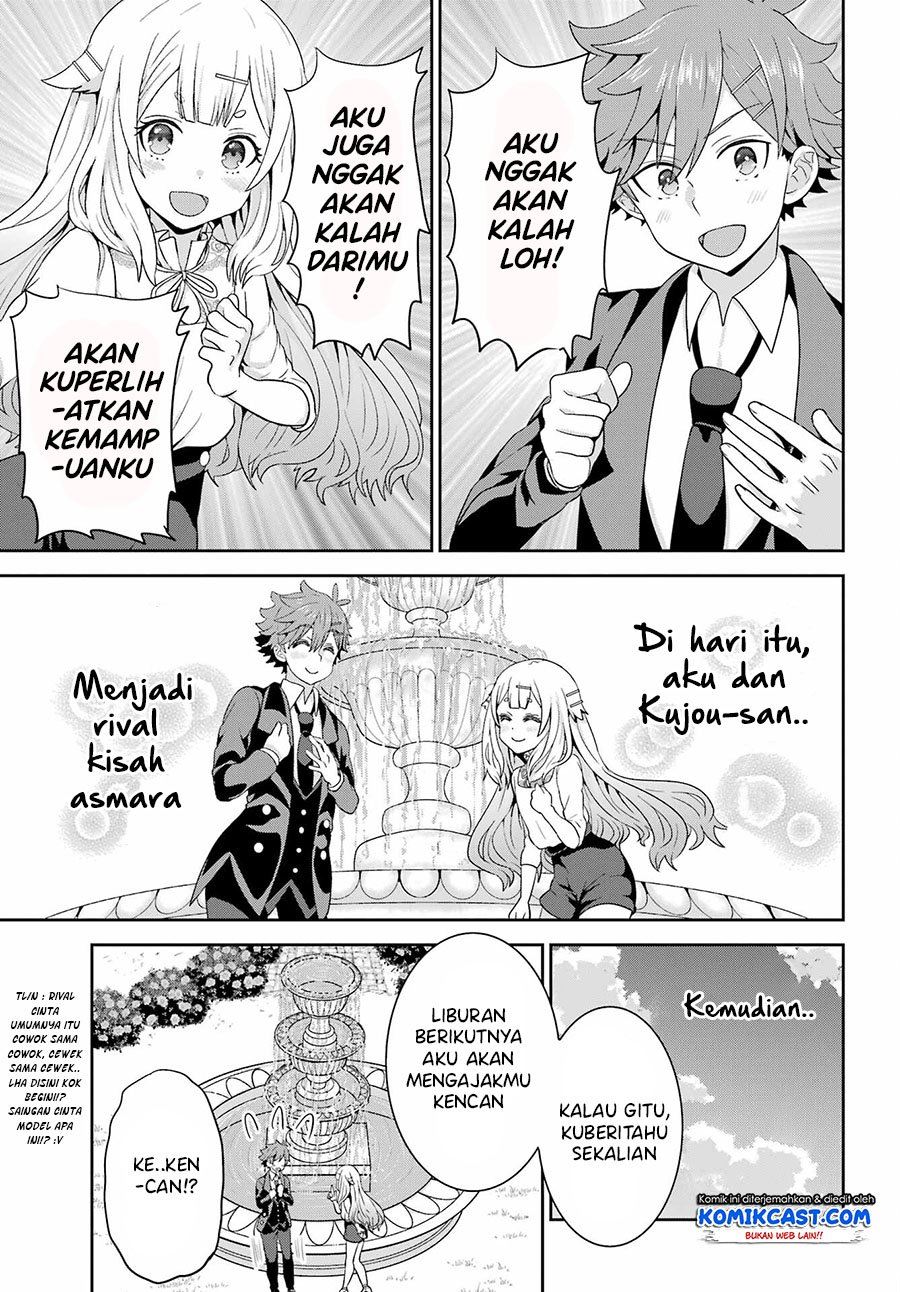 gomennasai-ojou-sama-ore-wa-maid-ga-suki-nan-desu - Chapter: 3.2