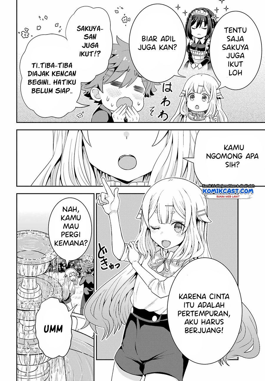 gomennasai-ojou-sama-ore-wa-maid-ga-suki-nan-desu - Chapter: 3.2