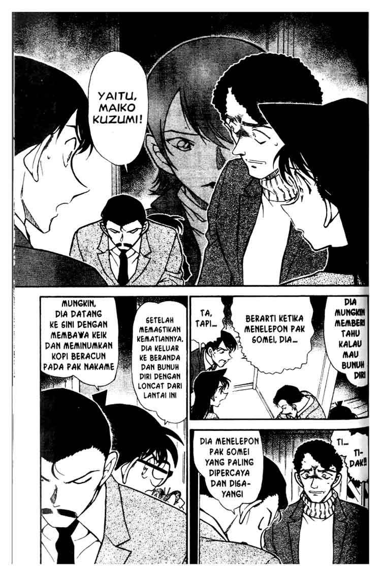detective-conan - Chapter: 630