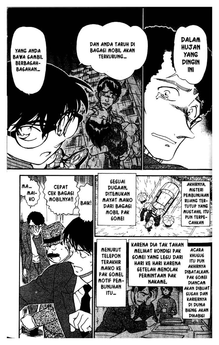 detective-conan - Chapter: 630