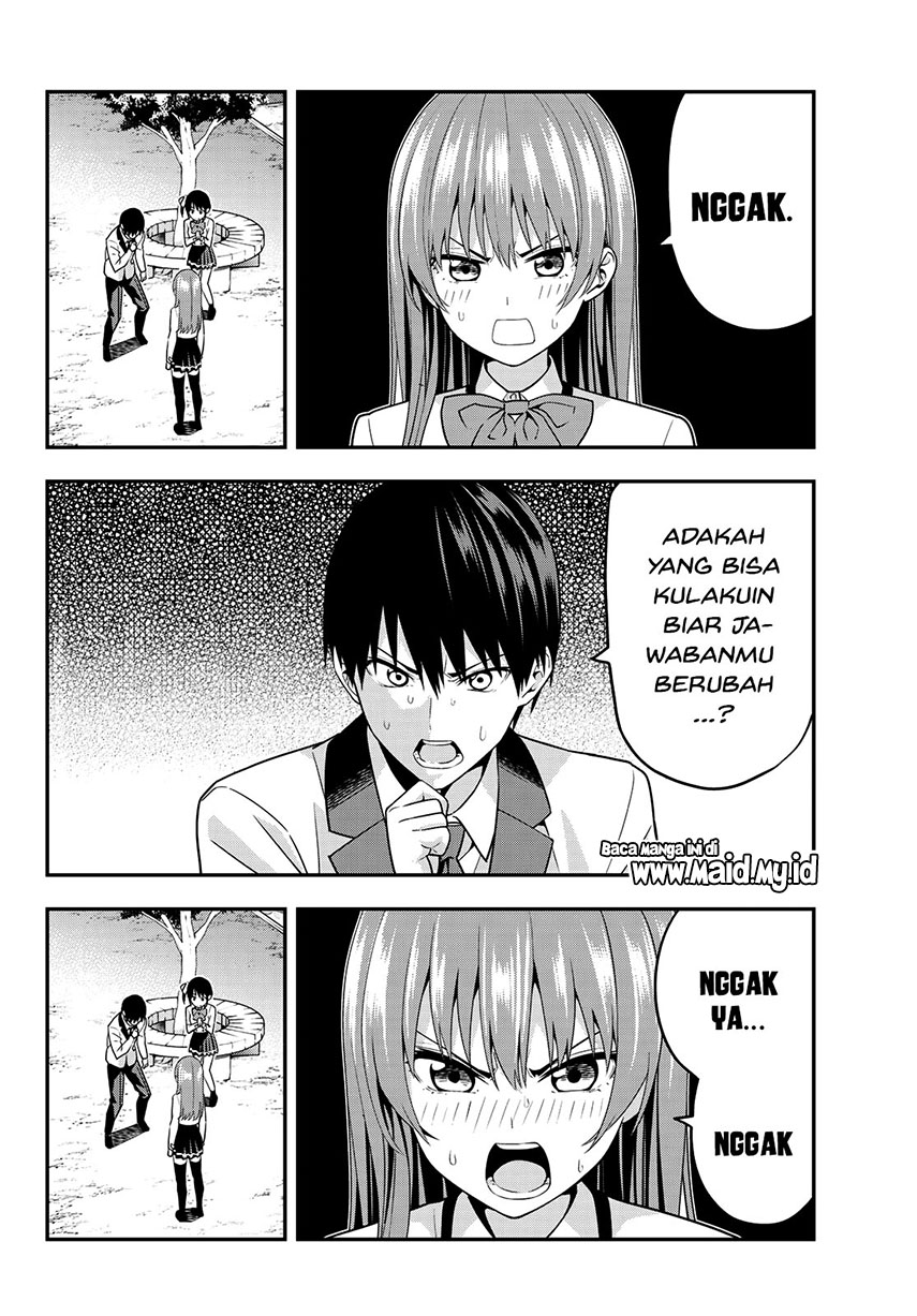 kanojo-mo-kanojo - Chapter: 2