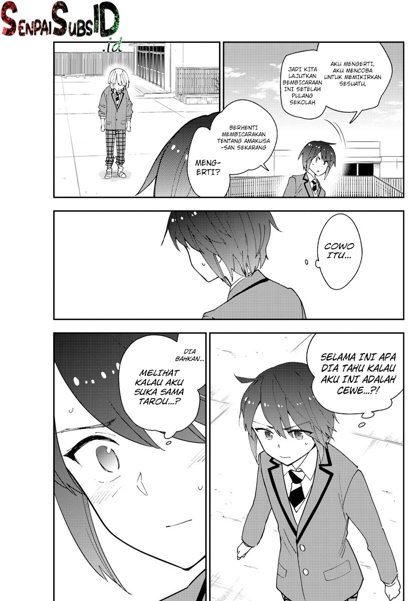 hatsukoi-zombie - Chapter: 102