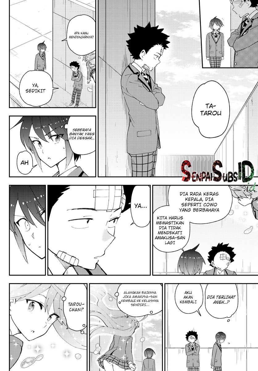 hatsukoi-zombie - Chapter: 102