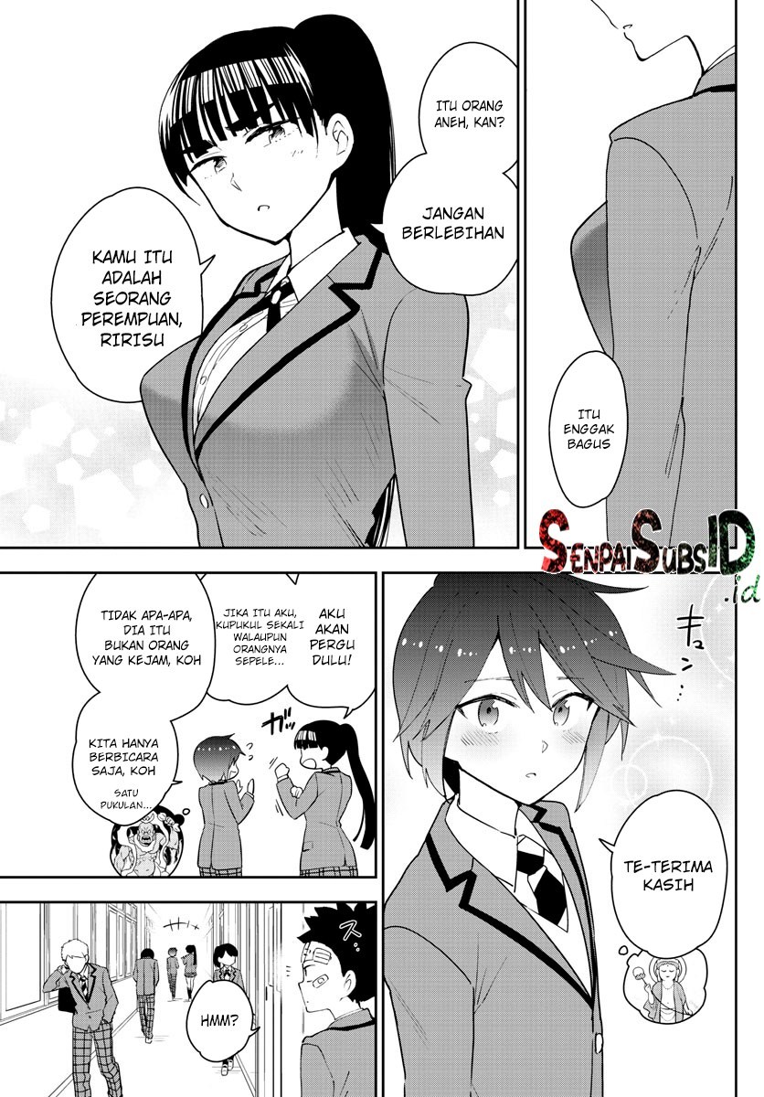 hatsukoi-zombie - Chapter: 102