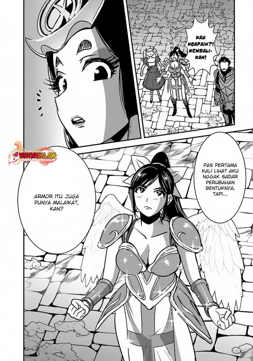 makikomarete-isekai-teni-suru-yatsu-wa-taitei-cheat - Chapter: 58.1