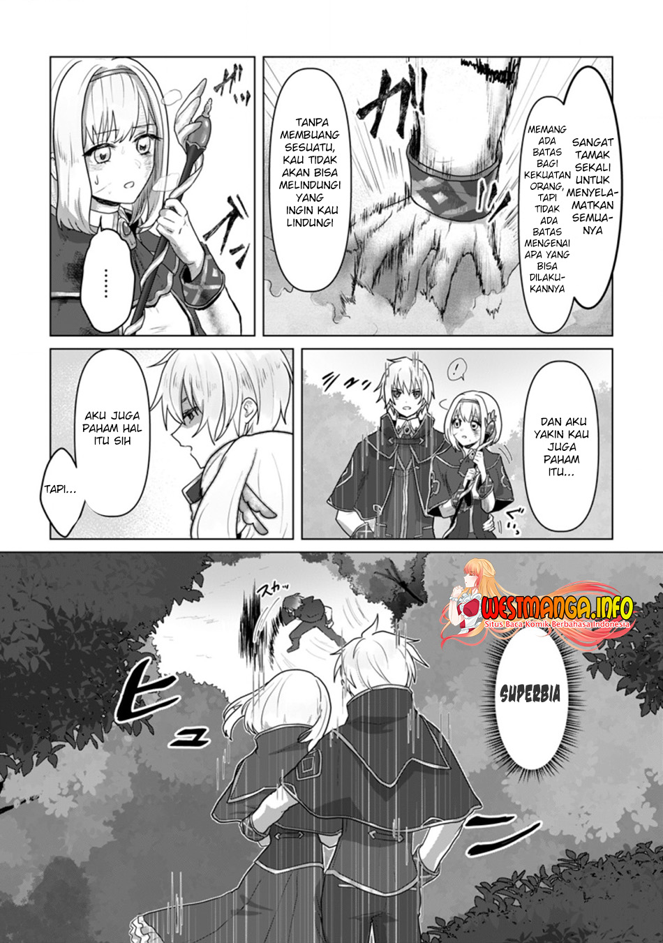 mahou-gakuen-no-daizai-majutsushi - Chapter: 9.1