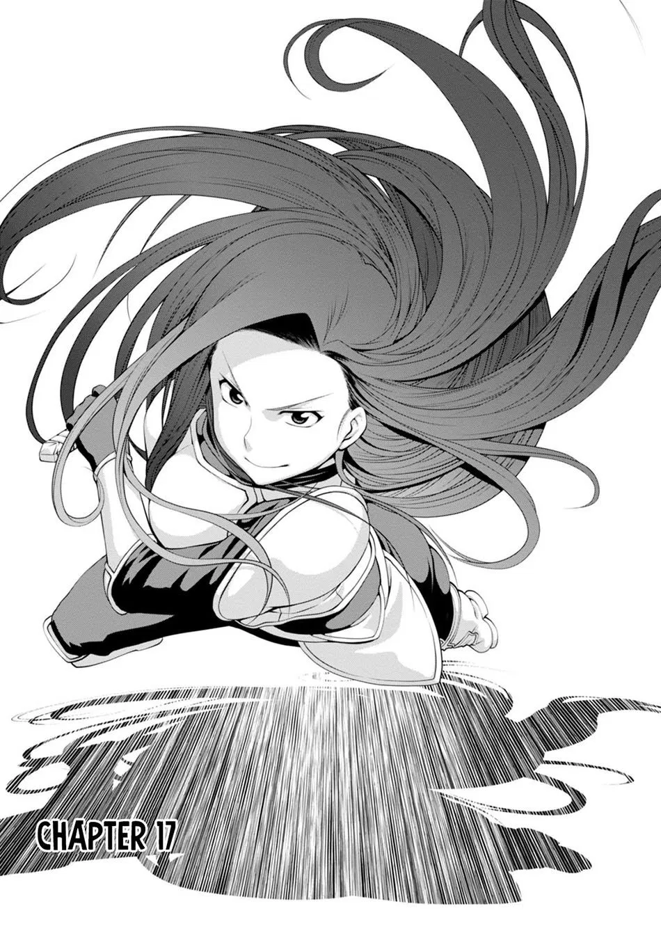 legend - Chapter: 17