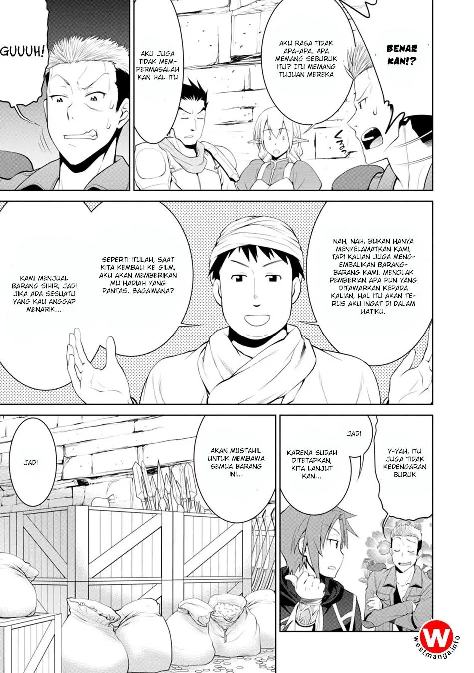 legend - Chapter: 17
