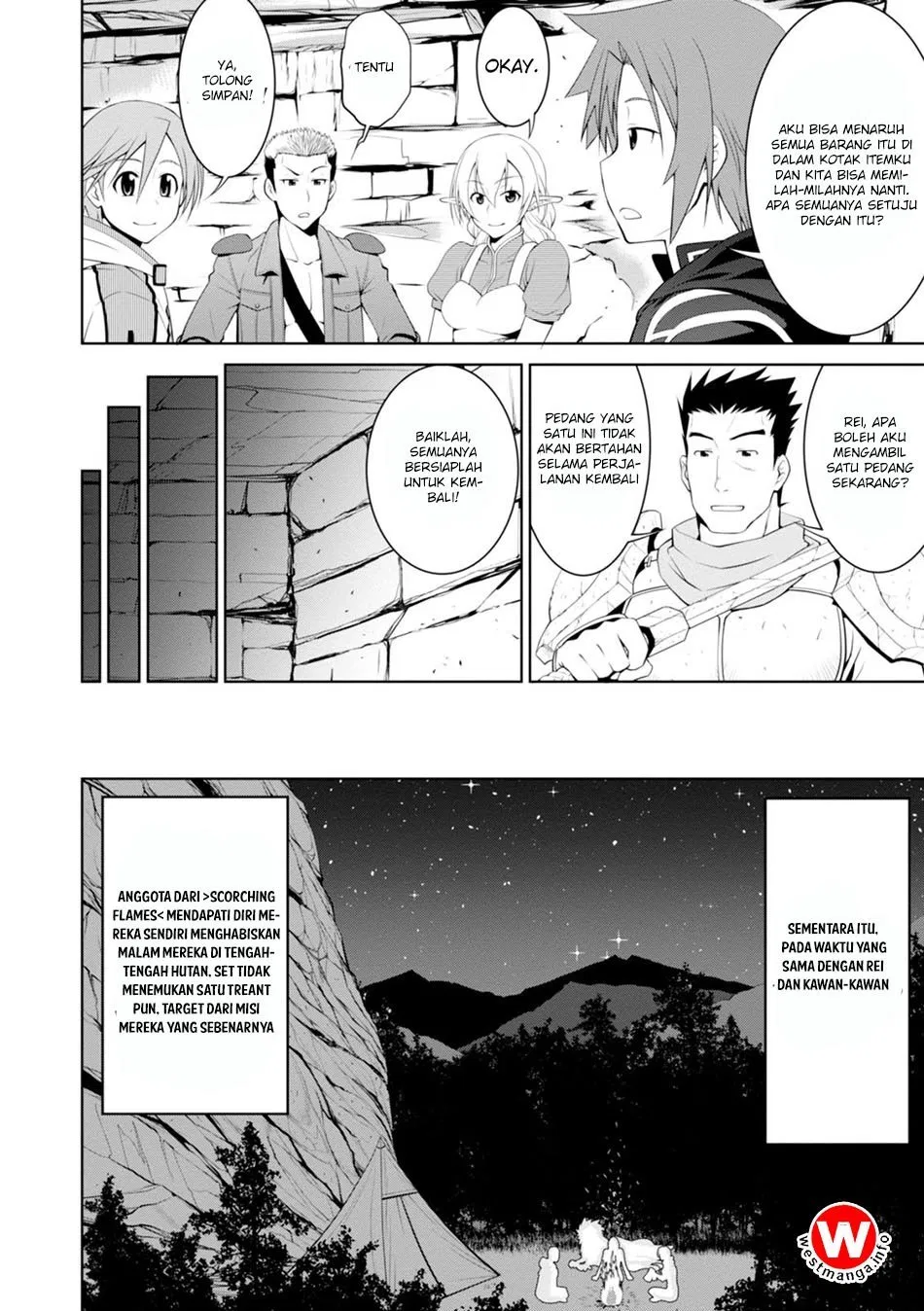 legend - Chapter: 17