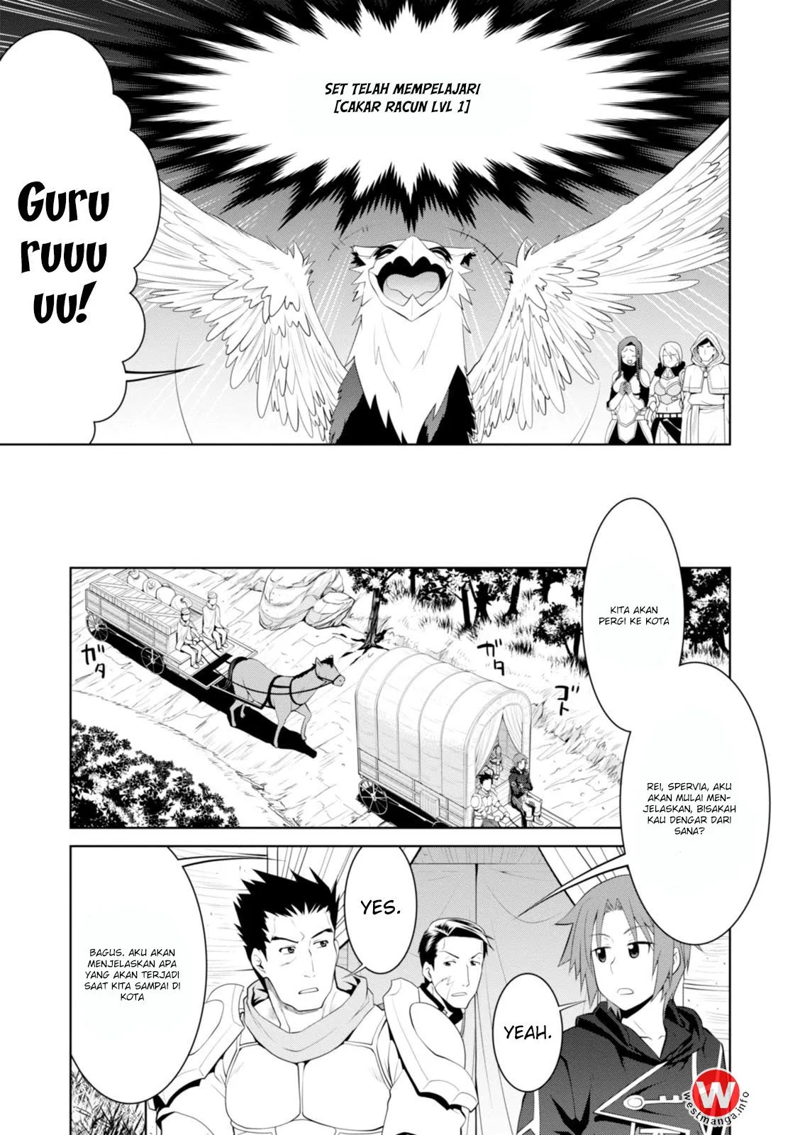 legend - Chapter: 17