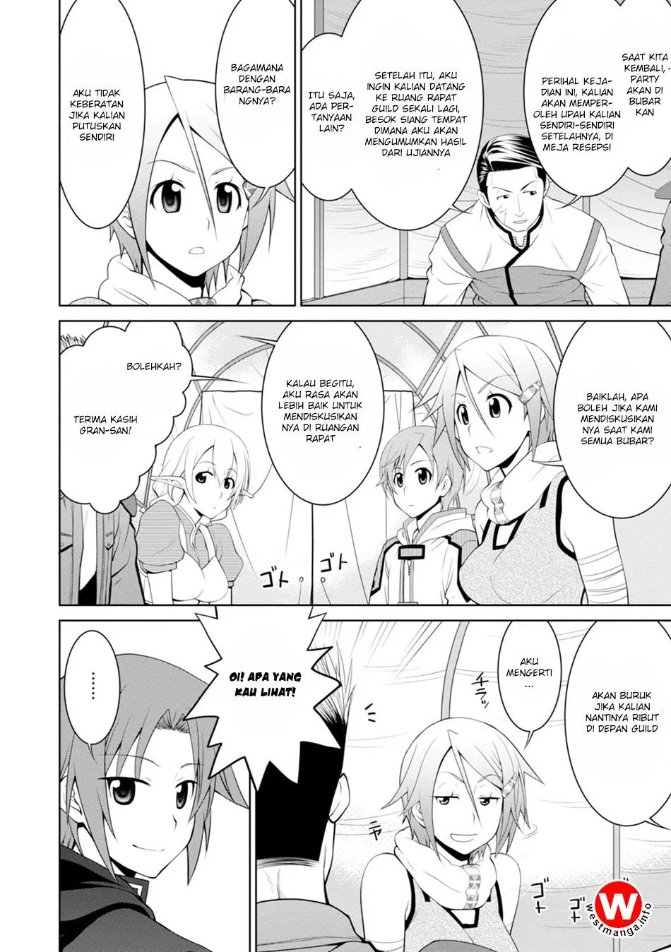 legend - Chapter: 17