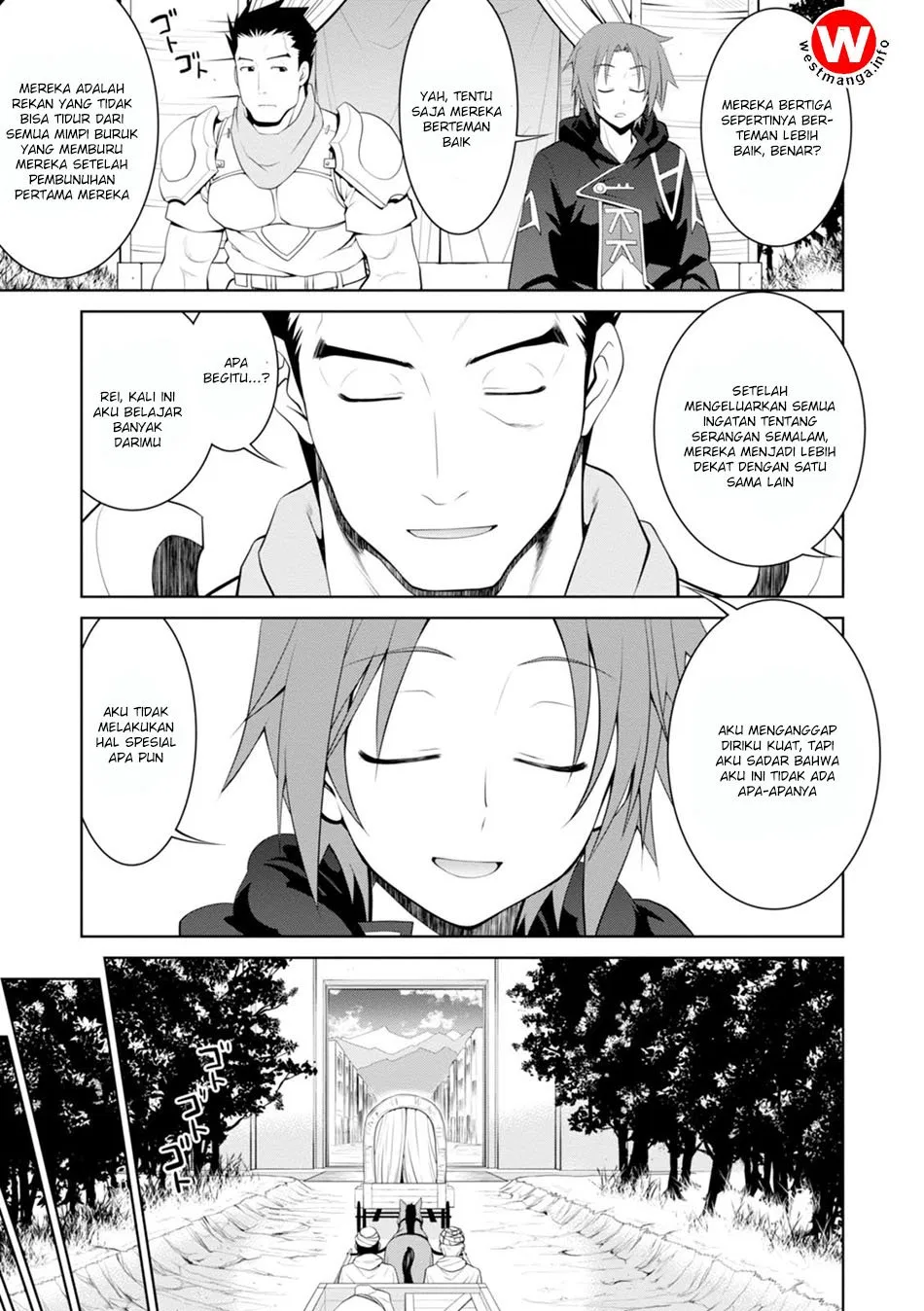 legend - Chapter: 17