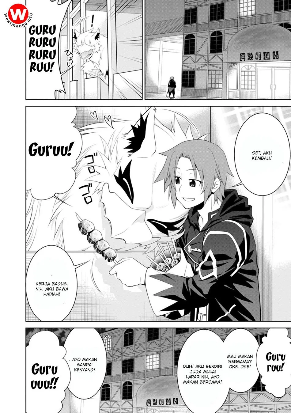 legend - Chapter: 17