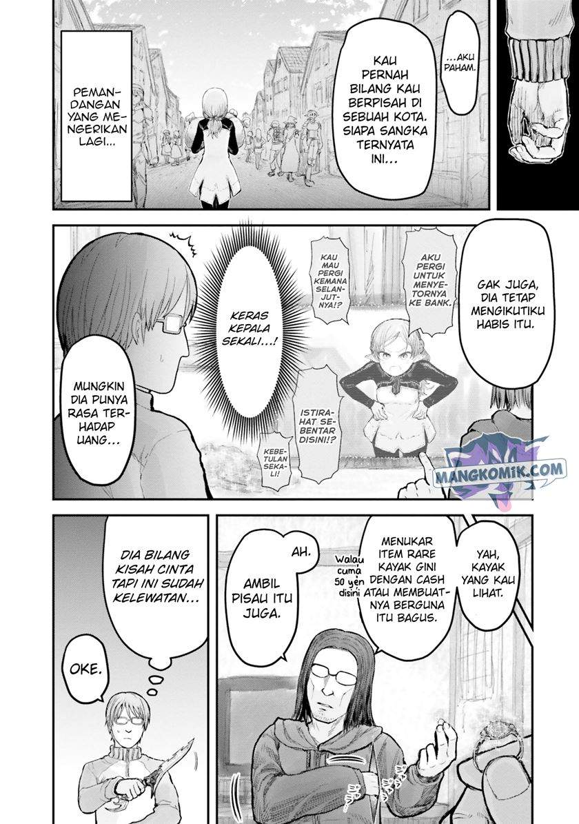 isekai-ojisan - Chapter: 5