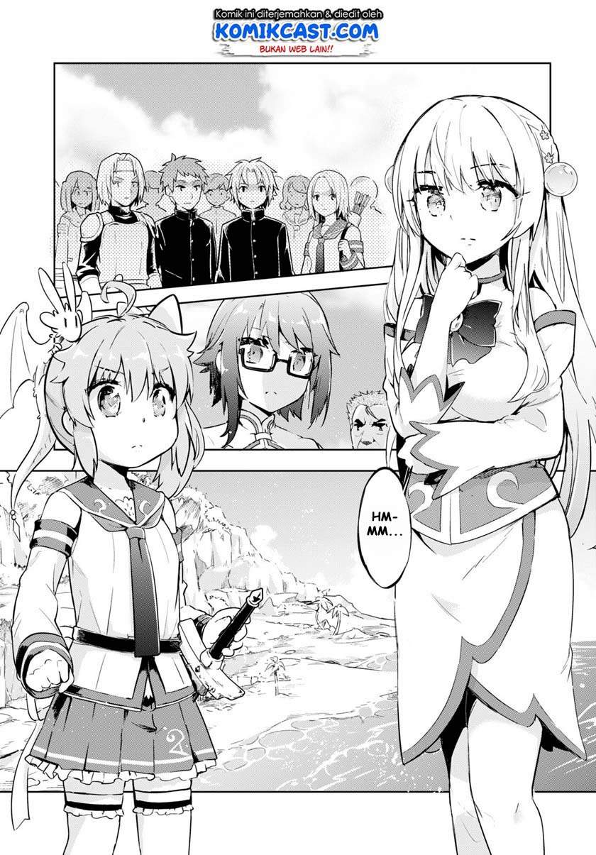 kenshi-o-mezashite-nyugaku-shitanoni-maho-tekisei-9999-nandesukedo - Chapter: 30