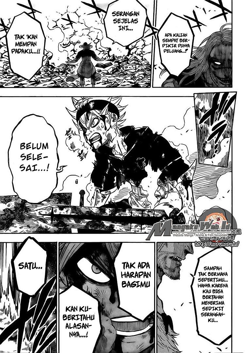 black-clover - Chapter: 65