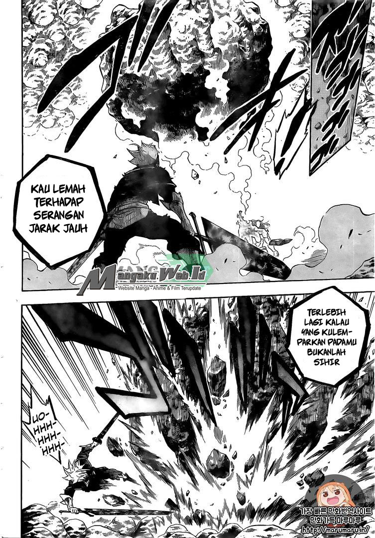 black-clover - Chapter: 65