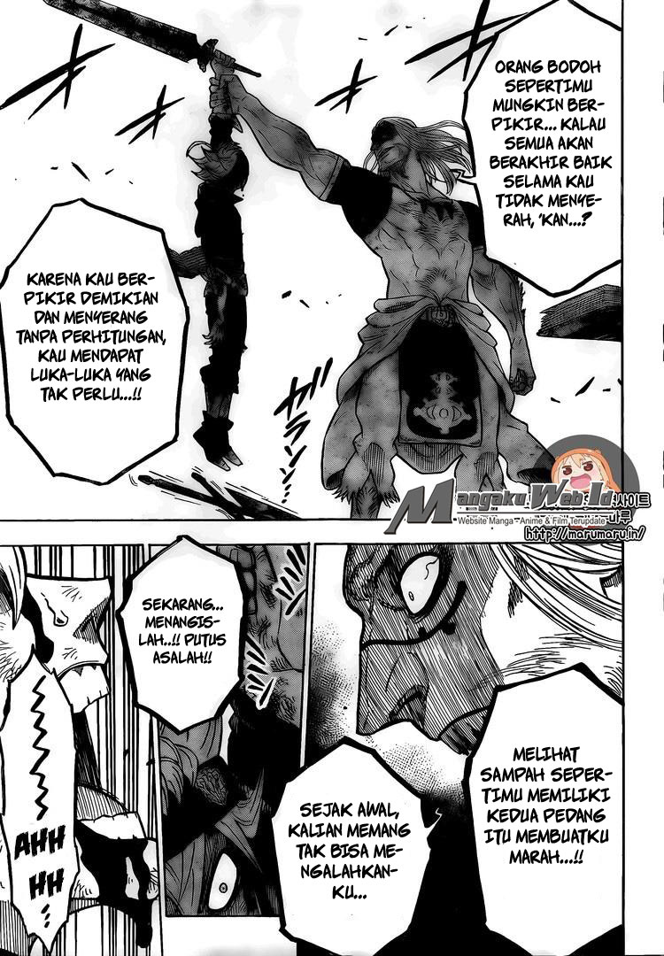 black-clover - Chapter: 65