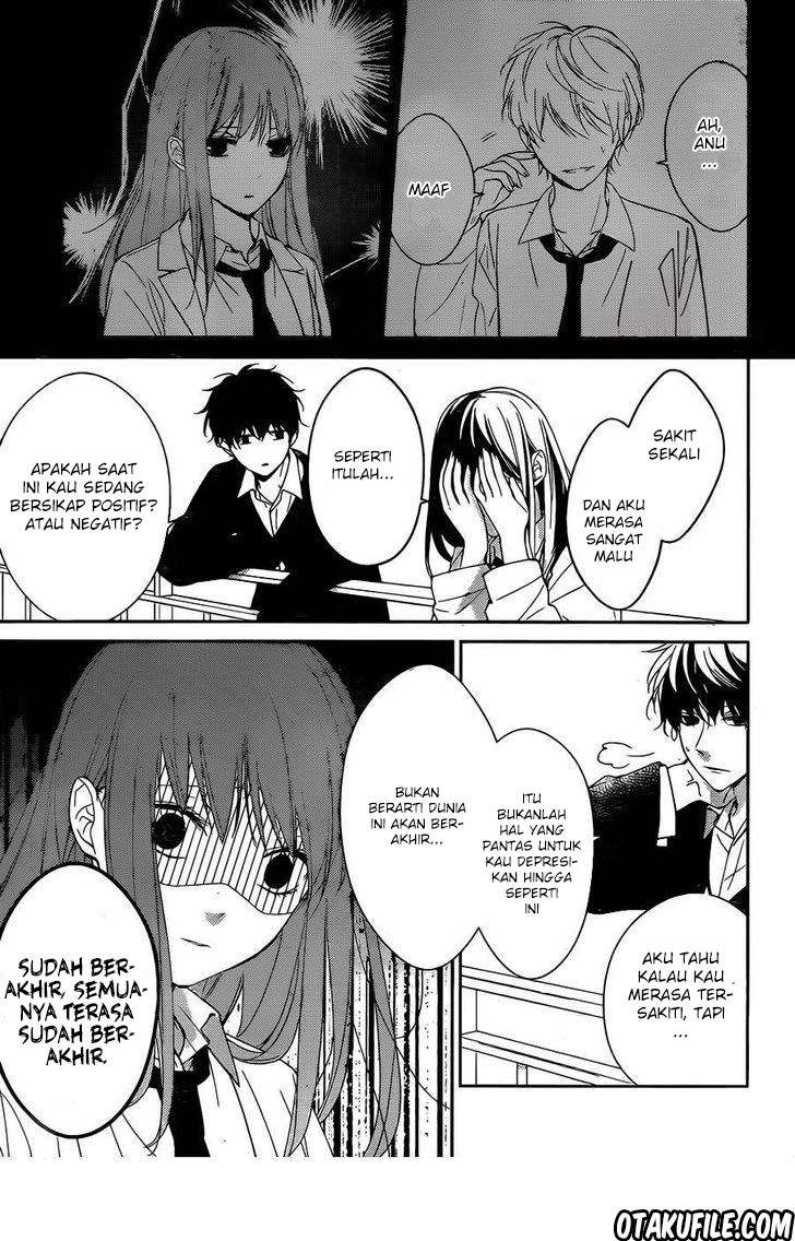 tsuiraku-jk-to-haijin-kyoushi - Chapter: 1