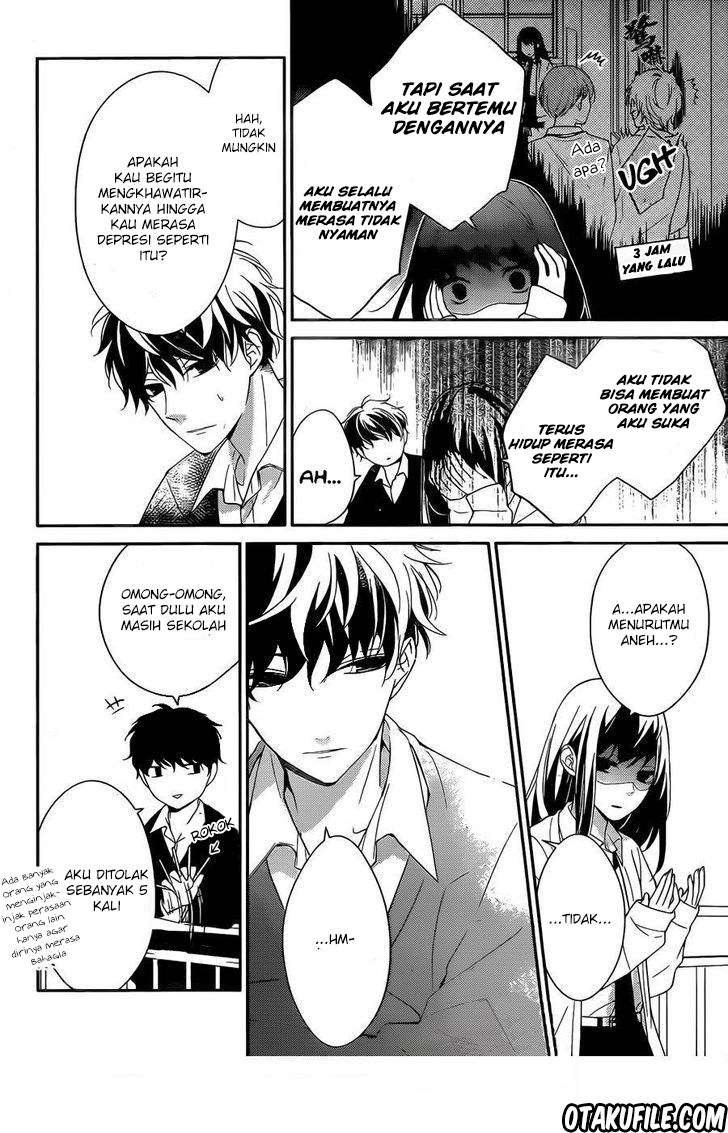 tsuiraku-jk-to-haijin-kyoushi - Chapter: 1