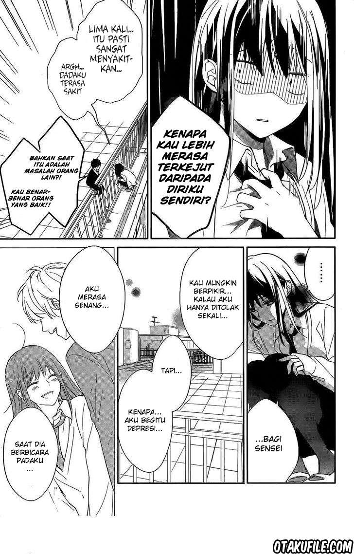 tsuiraku-jk-to-haijin-kyoushi - Chapter: 1