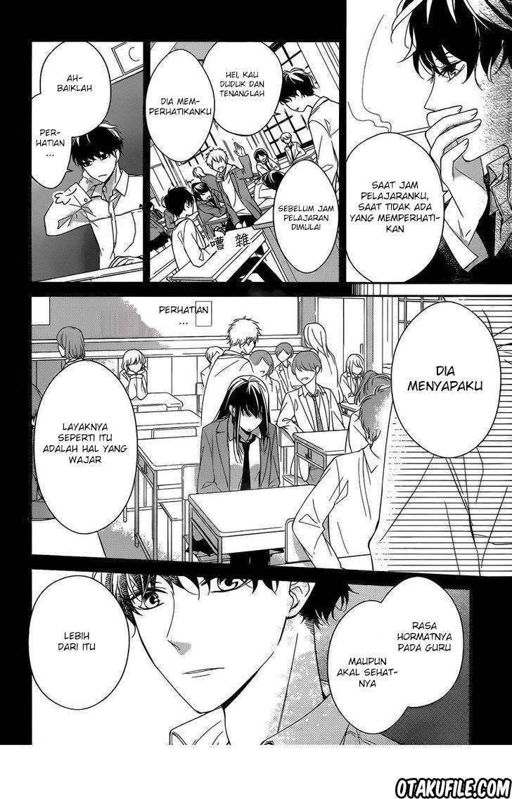 tsuiraku-jk-to-haijin-kyoushi - Chapter: 1