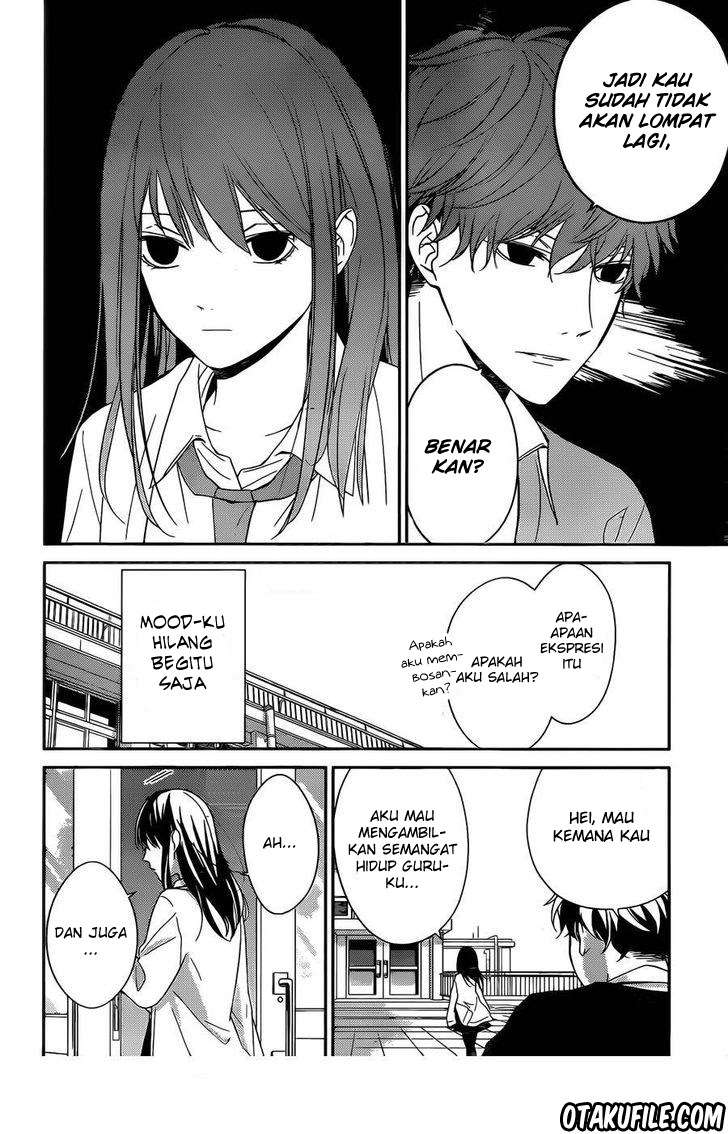 tsuiraku-jk-to-haijin-kyoushi - Chapter: 1