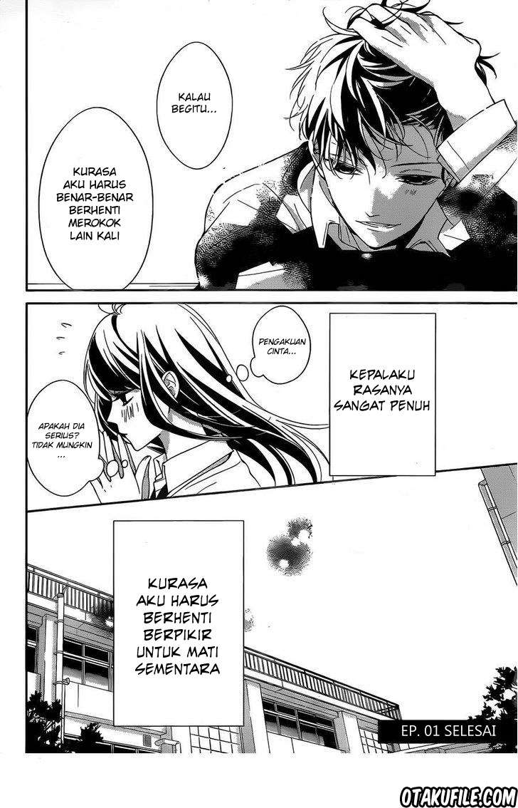 tsuiraku-jk-to-haijin-kyoushi - Chapter: 1