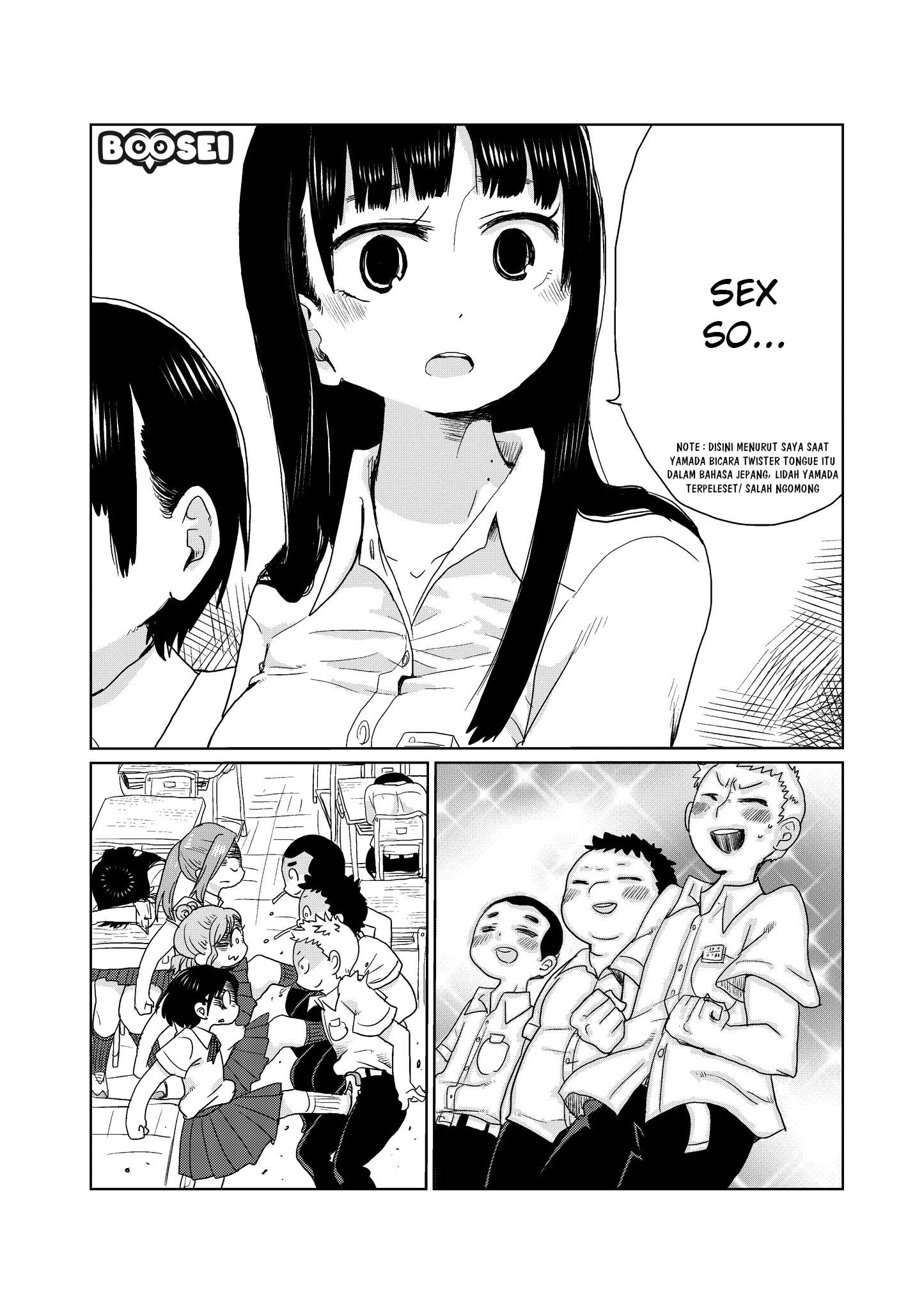 boku-no-kokoro-no-yabai-yatsu - Chapter: 6.1