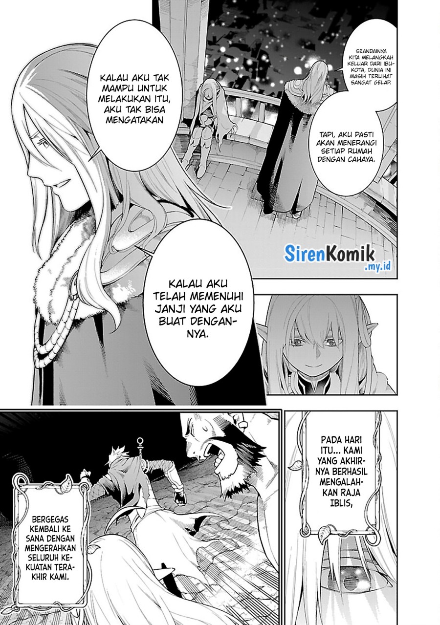 tsuihousareru-tabi-ni-skill-wo-te-ni-ireta-ore-ga-100-no-isekai-de-2-shuume-musou - Chapter: 18