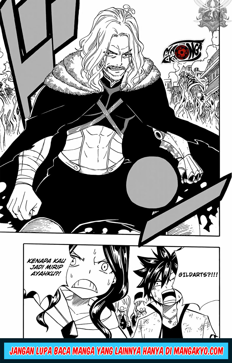 fairy-tail-100-years-quest - Chapter: 52