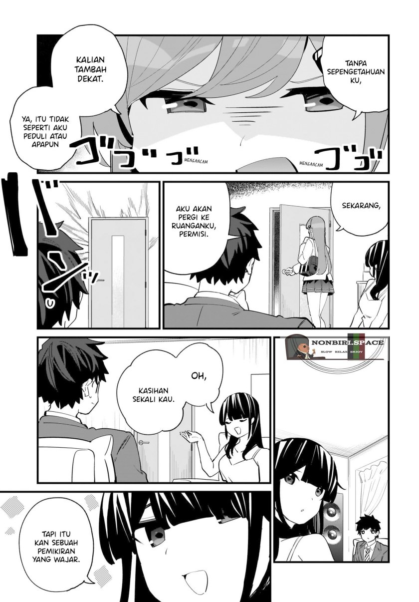 imouto-wa-kanojo-ni-deki-nai-no-ni - Chapter: 3