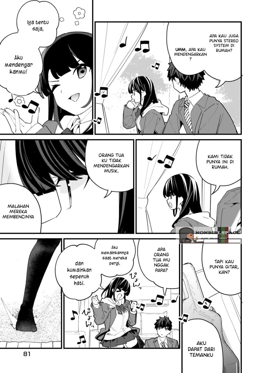 imouto-wa-kanojo-ni-deki-nai-no-ni - Chapter: 3