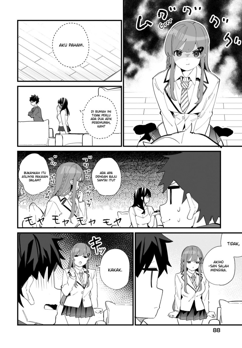 imouto-wa-kanojo-ni-deki-nai-no-ni - Chapter: 3