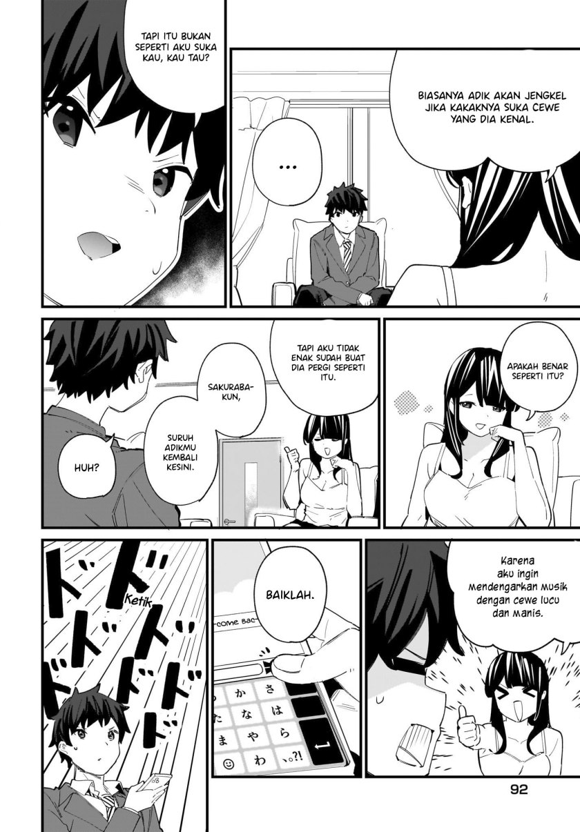 imouto-wa-kanojo-ni-deki-nai-no-ni - Chapter: 3