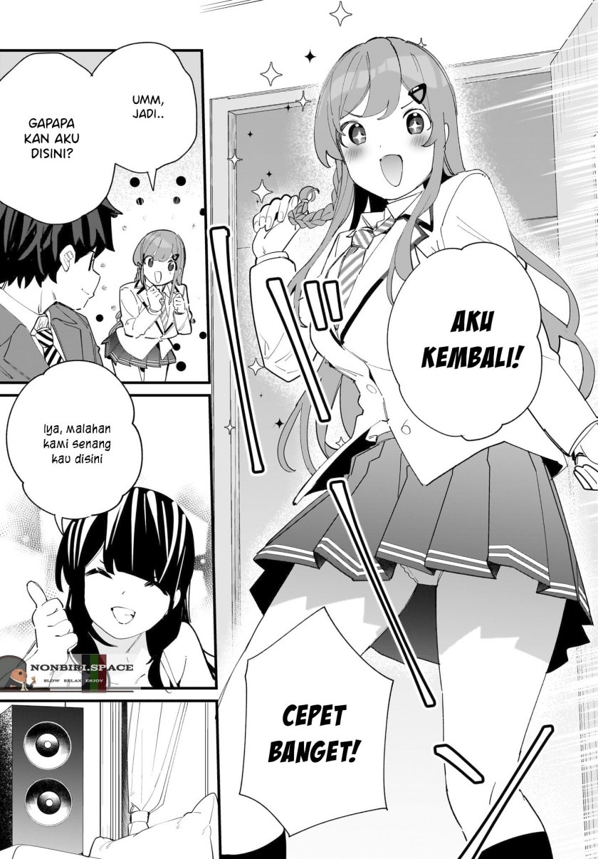 imouto-wa-kanojo-ni-deki-nai-no-ni - Chapter: 3