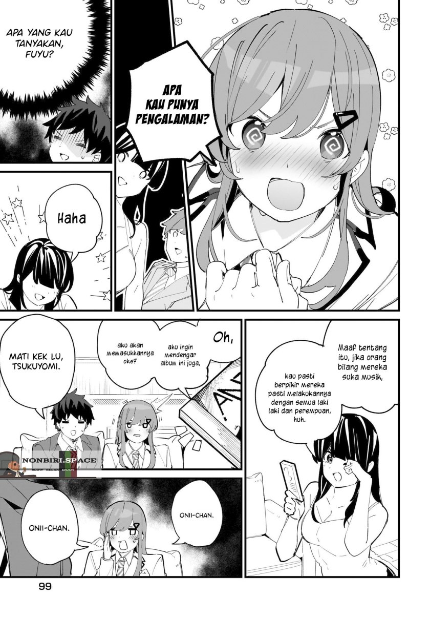 imouto-wa-kanojo-ni-deki-nai-no-ni - Chapter: 3