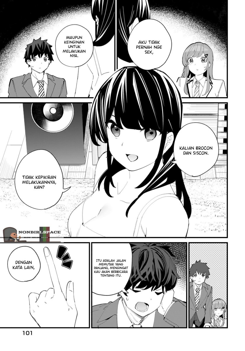 imouto-wa-kanojo-ni-deki-nai-no-ni - Chapter: 3