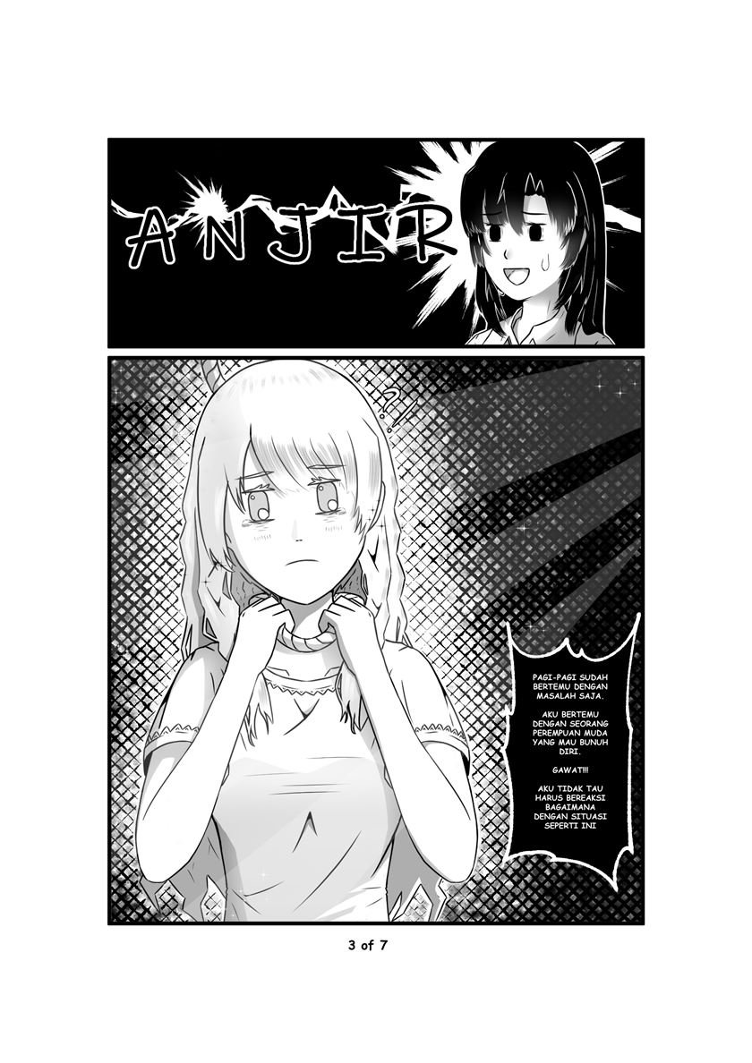 only-rika - Chapter: 8