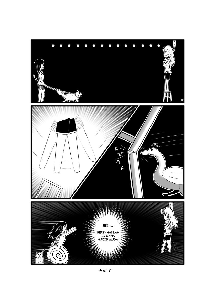 only-rika - Chapter: 8