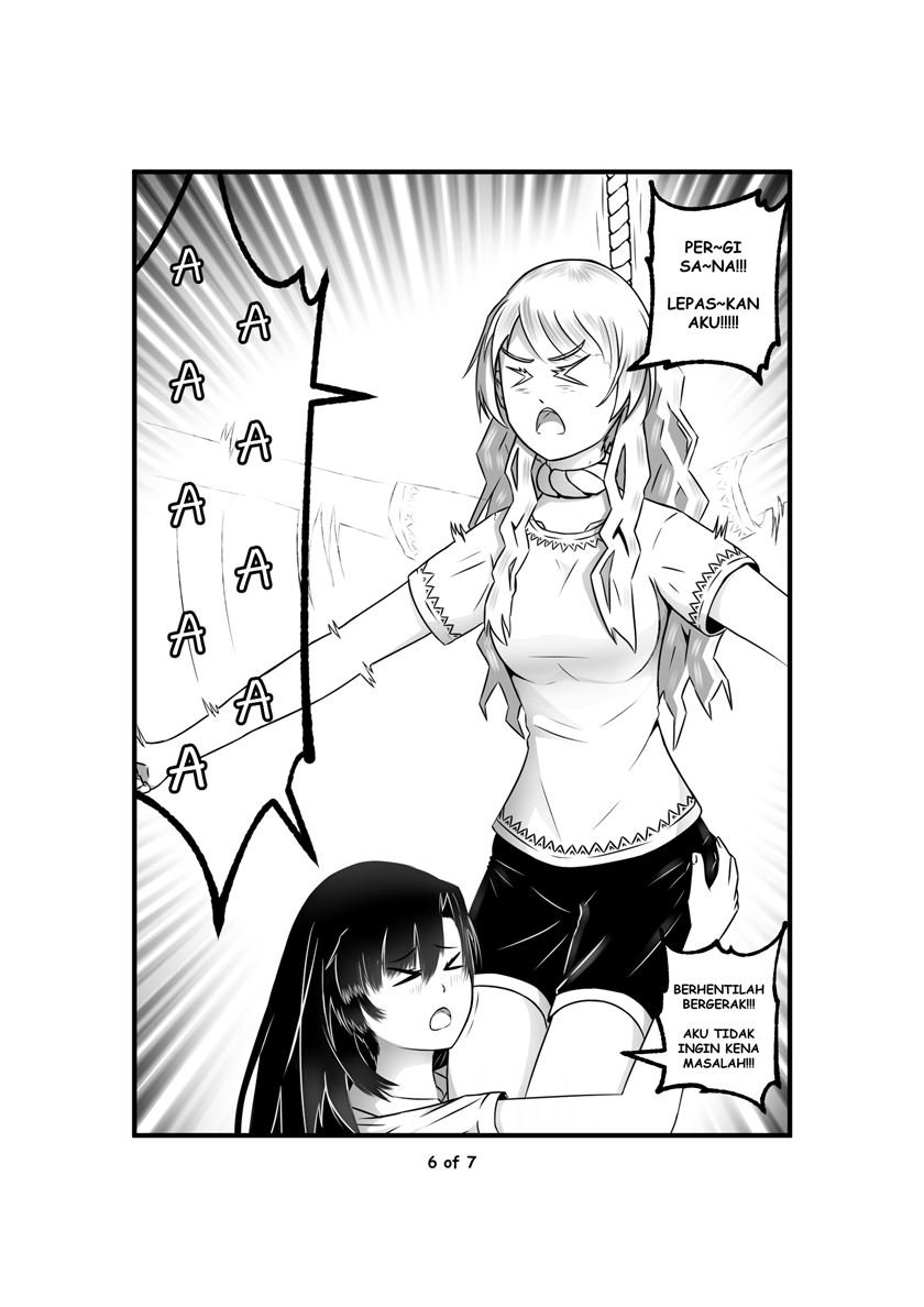 only-rika - Chapter: 8
