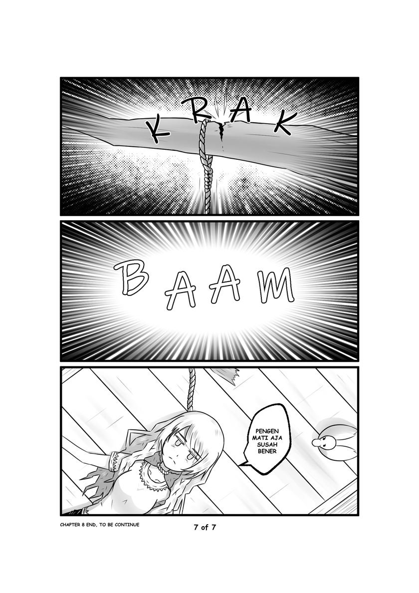 only-rika - Chapter: 8